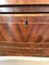 19th Century Mahogany Serpentine Fronted Sideboard 4