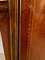 ​​Antique Edwardian Inlaid Mahogany Serpentine Shaped Sideboard, Image 11