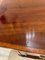 Antique Edwardian Inlaid Mahogany Bow Fronted Sideboard 3