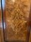 Antique Victorian Inlaid Burr Walnut Side Cabinet 8