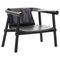 Leather Altay Armchair by Patricia Urquiola 1