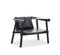 Leather Altay Armchair by Patricia Urquiola 2