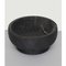 Black Memory Bowl by Cristoforo Trapani, Image 4
