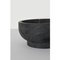 Black Memory Bowl by Cristoforo Trapani, Image 6