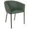 Fabric You Chaise Chair by Luca Nichetto 1