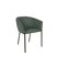 Fabric You Chaise Chair by Luca Nichetto 2
