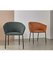 Fabric You Chaise Chair by Luca Nichetto 4