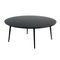 Large Round Soho Coffee Table by Studio Coedition 1