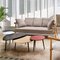 Large Round Soho Coffee Table by Studio Coedition 4
