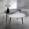 Large Round Soho Coffee Table by Studio Coedition 3