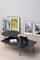 Nero Marble Bitop Coffee Table by Rodolfo Dordoni, Image 6