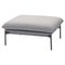 Palm Springs Ottoman from Anderssen & Voll 1