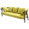 Altay Sofa von Patricia Urquiola 1