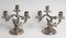 Christofle Candlesticks, Set of 2 7