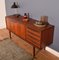 Teak Short Younger Sequence Sideboard, 1960er 4