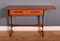 Teak Fresco Console Table by Victor Wilkins for G-Plan, 1960s 9