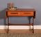 Teak Fresco Console Table by Victor Wilkins for G-Plan, 1960s 12