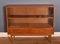 Teak Glazed Display Case from Jentique, 1960s, Image 7