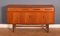 Teak Short Fresco Sideboard by Victor Wilkins for G.Plan, 1960s, Image 1