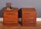 Bedside Chests by Victor Wilkins for G-Plan, 1960s, Set of 2, Image 2