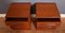 Bedside Chests by Victor Wilkins for G-Plan, 1960s, Set of 2 6