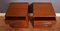 Bedside Chests by Victor Wilkins for G-Plan, 1960s, Set of 2, Image 6