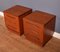 Bedside Chests by Victor Wilkins for G-Plan, 1960s, Set of 2 3