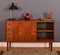 Teak Danish Domino Sideboard, 1960s, Image 4