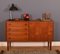 Teak Danish Domino Sideboard, 1960s, Image 7