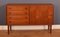 Teak Danish Domino Sideboard, 1960s 1