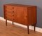 Teak Danish Domino Sideboard, 1960s, Image 6