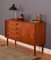 Teak Danish Domino Sideboard, 1960s, Image 3