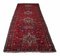 Tapis de Couloir Géométrique Gharadjeh 6