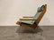 Lotus Chair by Rob Parry for De Ster Gelderland, 1960s 7