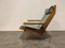 Lotus Chair by Rob Parry for De Ster Gelderland, 1960s, Image 7