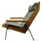 Chaise Lotus par Rob Parry pour De Ster Gelderland, 1960s 1