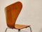 3107 Butterfly Chair von Arne Jacobsen für Fritz Hansen 10