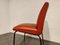 Vintage Robin Dining Chairs by Pierre Guariche Formeurop, 1960s, France, Set of 6 8