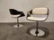 Chaises Pivotantes Vintage par Rudi Verelst, 1970s, Set de 4 7