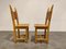 Brutalist Chairs, 1960s, Set of 2 6