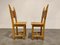 Brutalist Chairs, 1960s, Set of 2, Image 6