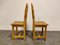 Brutalist Chairs, 1960s, Set of 2, Image 4