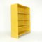 Ocher Yellow Bookcase., Image 4