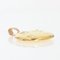 Ciondolo in perla naturale e oro giallo 18 carati, Francia, inizio XX secolo, Immagine 11