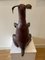 Känguru aus Leder von Dimitri Omersa, UK, 1960er 5