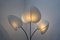 Lampadaire Mid-Century, Italie, 1970s 8