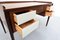 Mid-Century Italian Desk, 1950s, Image 10