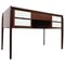 Mid-Century Italian Desk, 1950s, Image 1