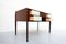 Mid-Century Italian Desk, 1950s, Image 9