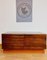 Vintage Danish Rosewood Sideboard from Kofod Larsen, 1960s, Image 1